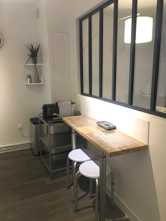 L'Ideal 112 - 85M2, 2 Chambres, Parking & Cabine De Plage Довил Екстериор снимка